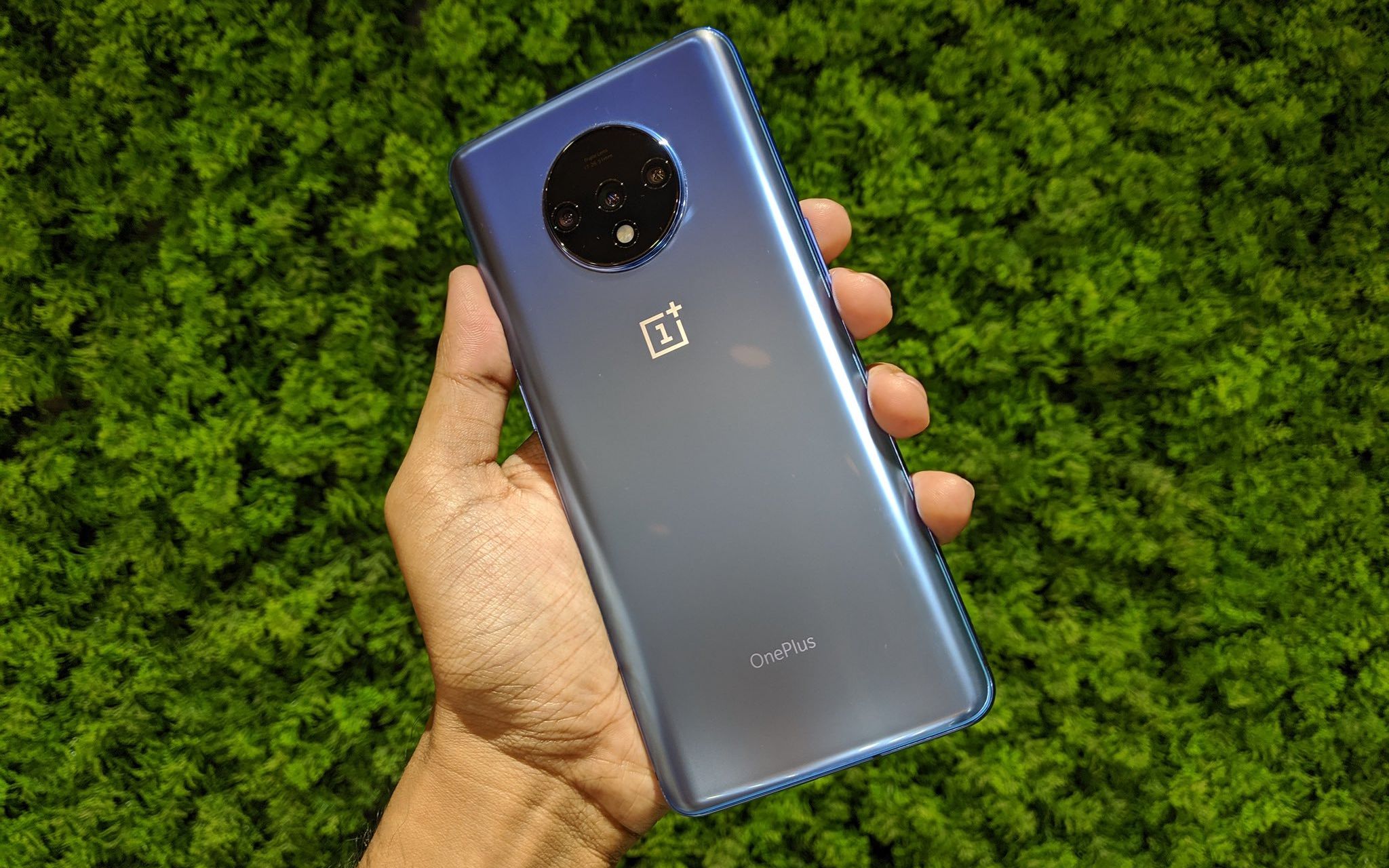 【1080p】一加7t/一加电视发布会全程回顾