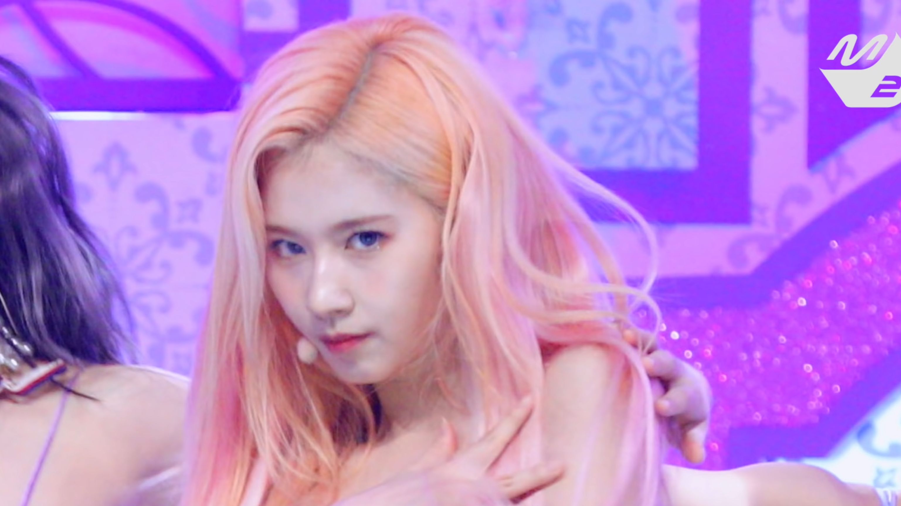 【190926—mcd】twice—凑崎纱夏(sana) feel special