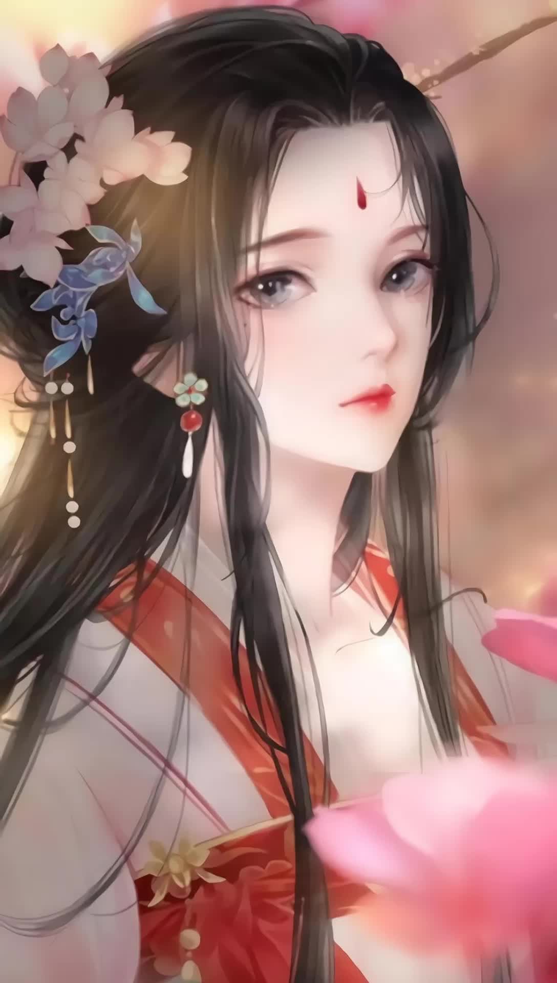 古风女子纸壁看看有没有你想要的吧