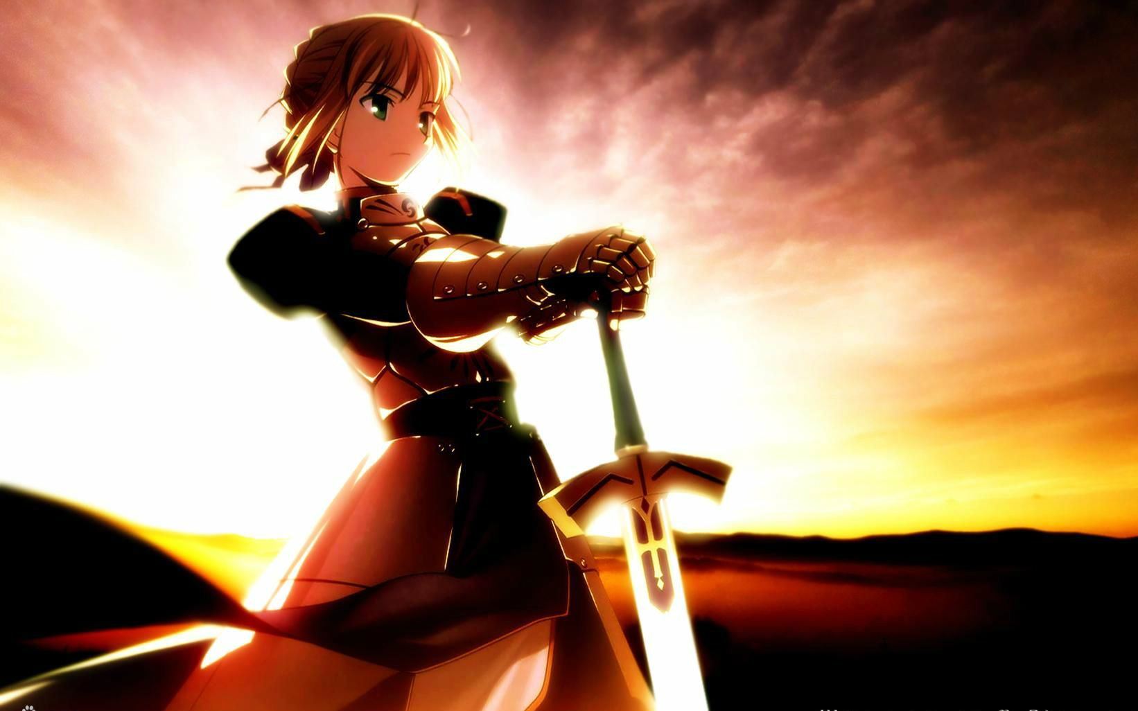 [mad]吾王剑锋所指,吾等心之所向!