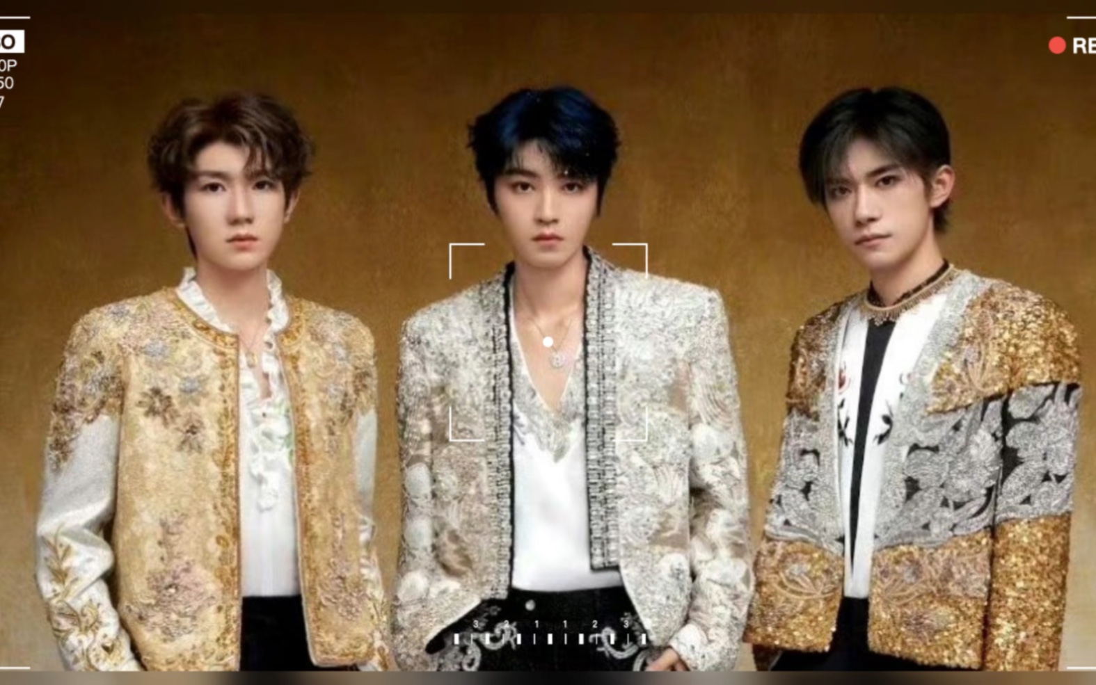tfboys十周年演唱会,剩下的盛夏