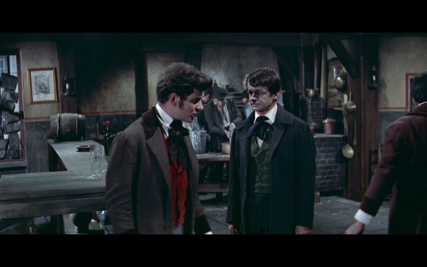 1958版-名著电影【法】雨果《悲惨世界》18