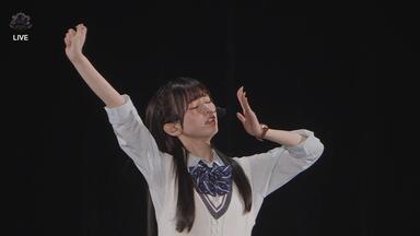 乃演乃木坂46 3rd day2 YEAR BIRTHDAY LIVE (1080p)_哔哩哔哩_bilibili
