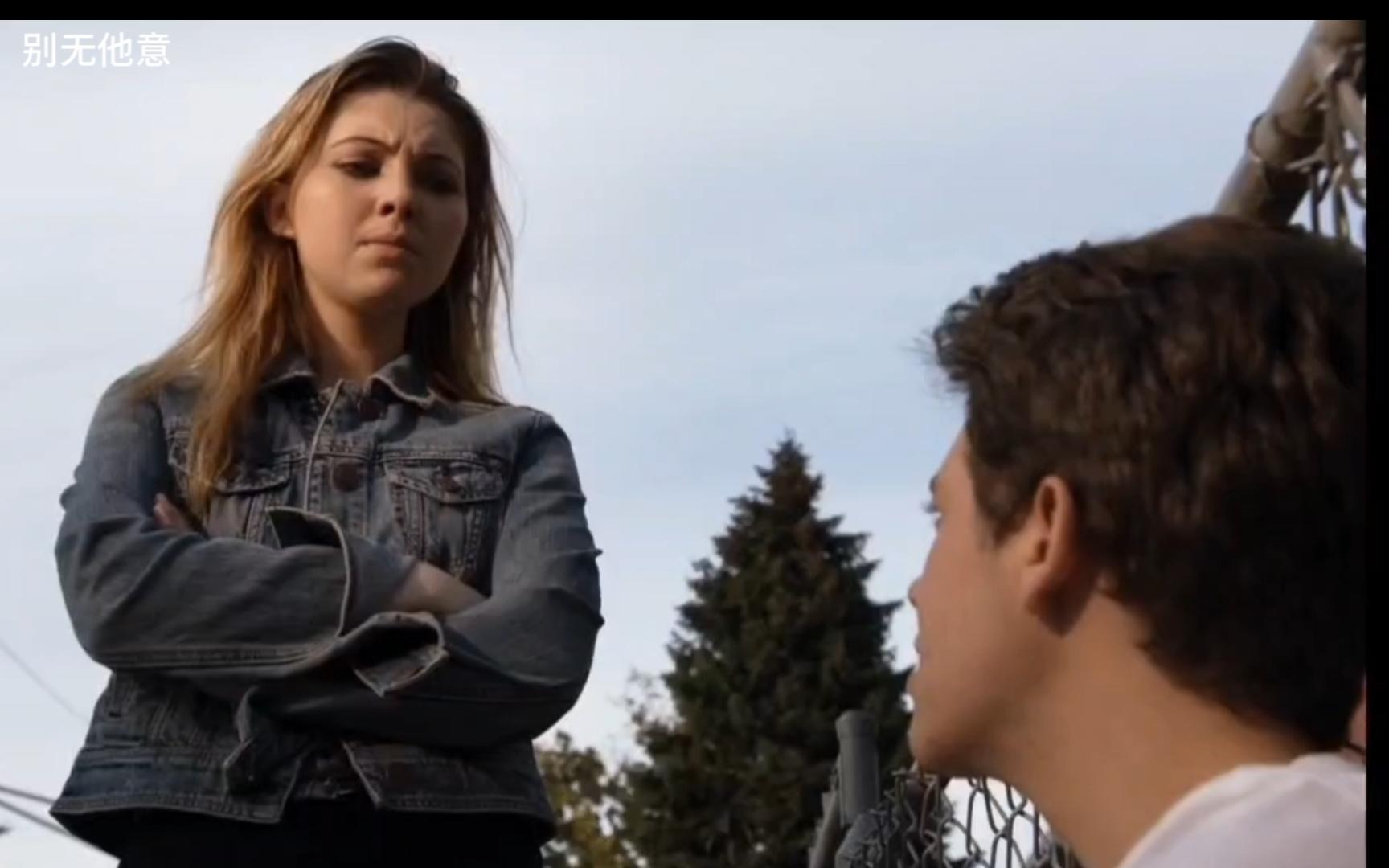 《无耻之徒》爱情小白卡尔和小女朋友吵架被整崩溃