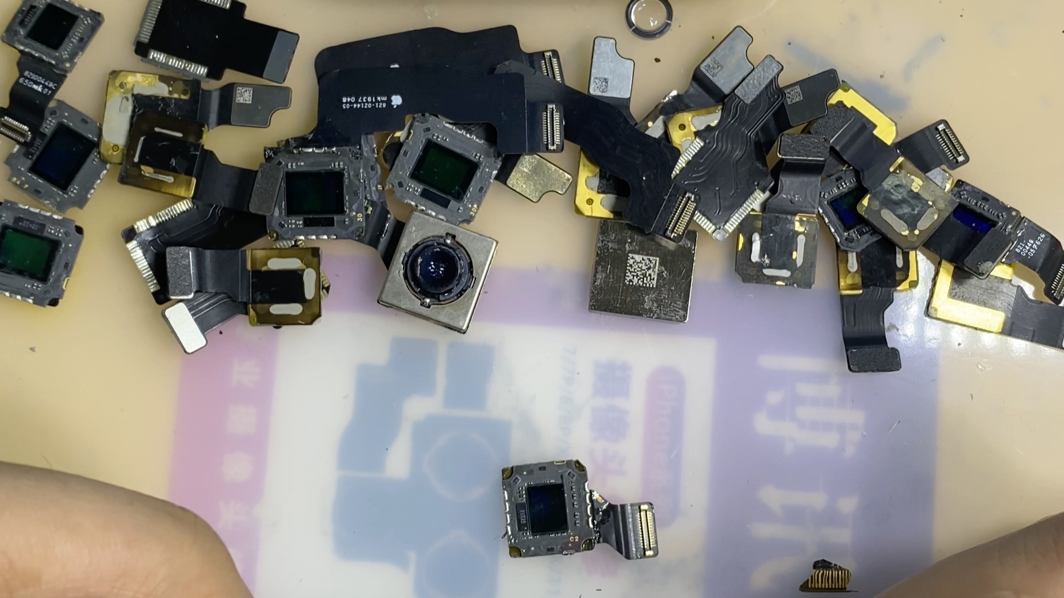 活动  苹果摄像头维修 苹果x不清楚更换蓝光 模糊 不对焦 苹果全系列