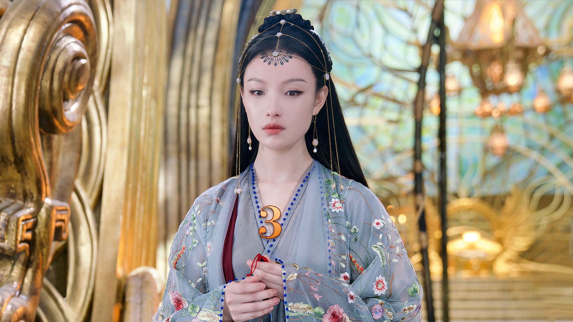 妹妹嫌弃姐姐是个聋哑女孩,殊不知她是下凡历劫的仙子!
