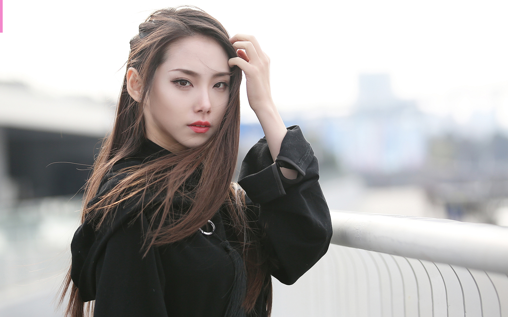 【shy48】【王诗蒙】懵懵时尚混剪,女王殿下最帅了_哔哩哔哩 (゜-゜)