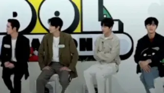 【SF9】状态挺嗨的姜澯熙|李达渊舌头听说很好看|听说队内开了个英语班|忙内永远on top|恋慕也请多多喜爱