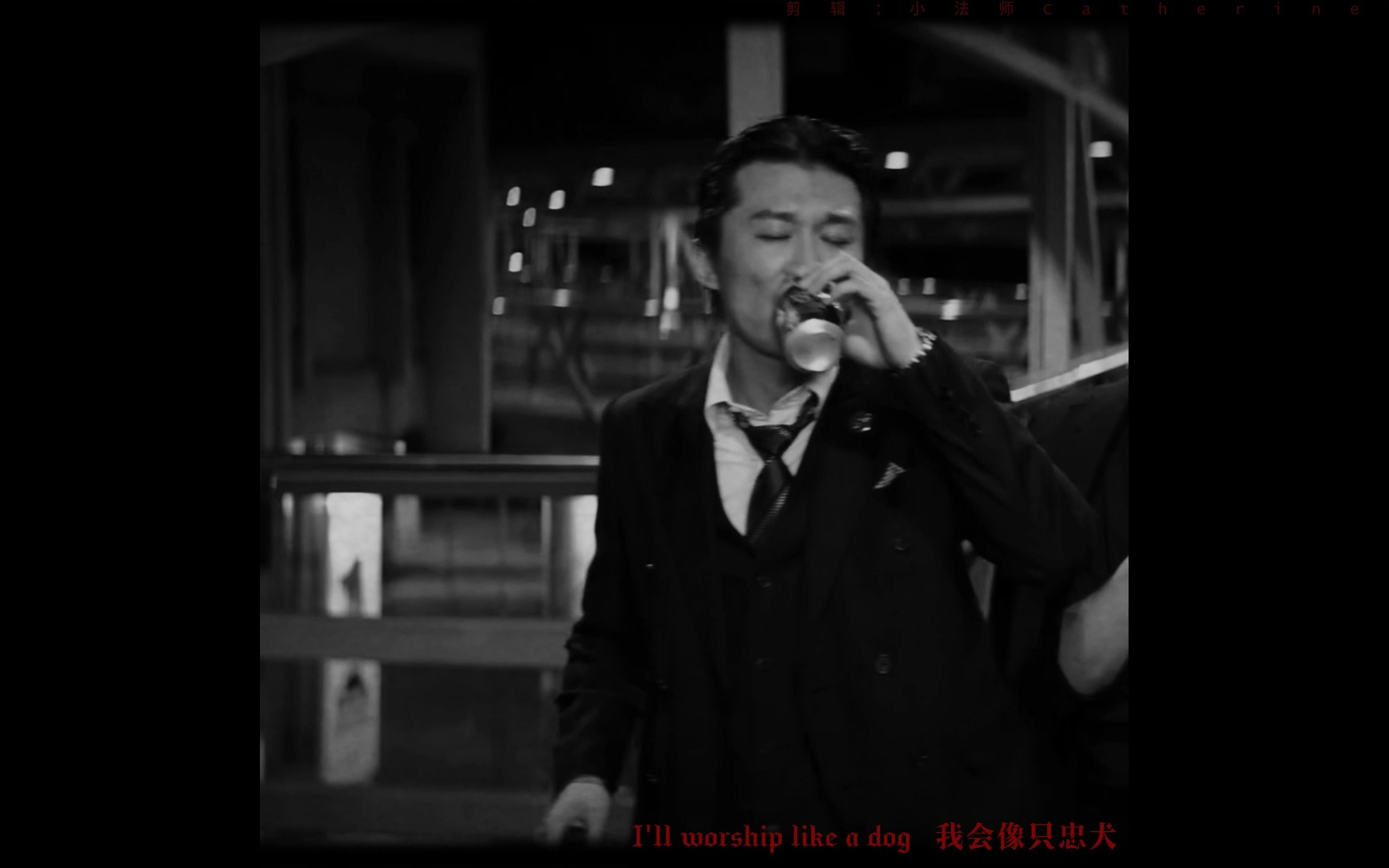 【于永义】take me to church哔哩哔哩bilibili