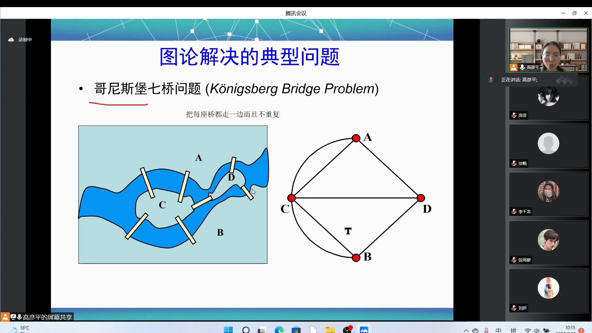 [图]运筹学05 11 用图论解决问题 自用(上)