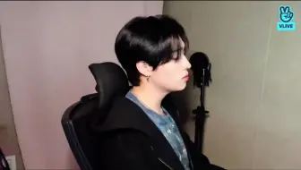 P1Harmony KEEHO Cover 《Lovely》220430（原唱：Billie Eilish，Khalid）