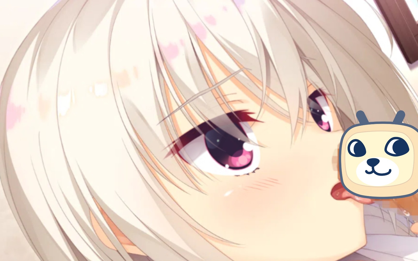 网络天才能猜到明月栞那吗