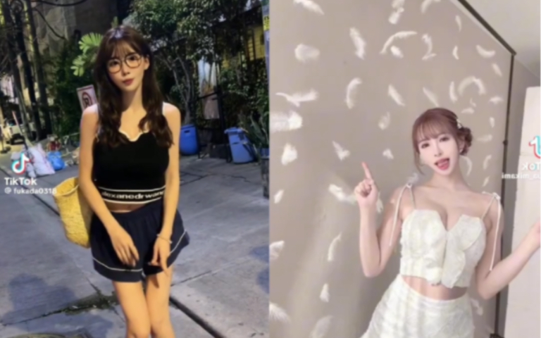 三上悠亚，深田咏美，武田华恋，松本菜奈实舞蹈pk