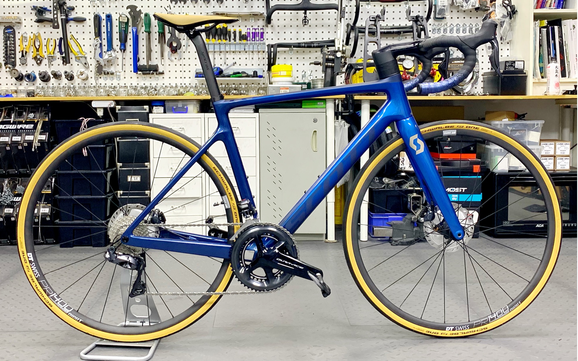 scottnewaddict2020北京mcycle试装试骑