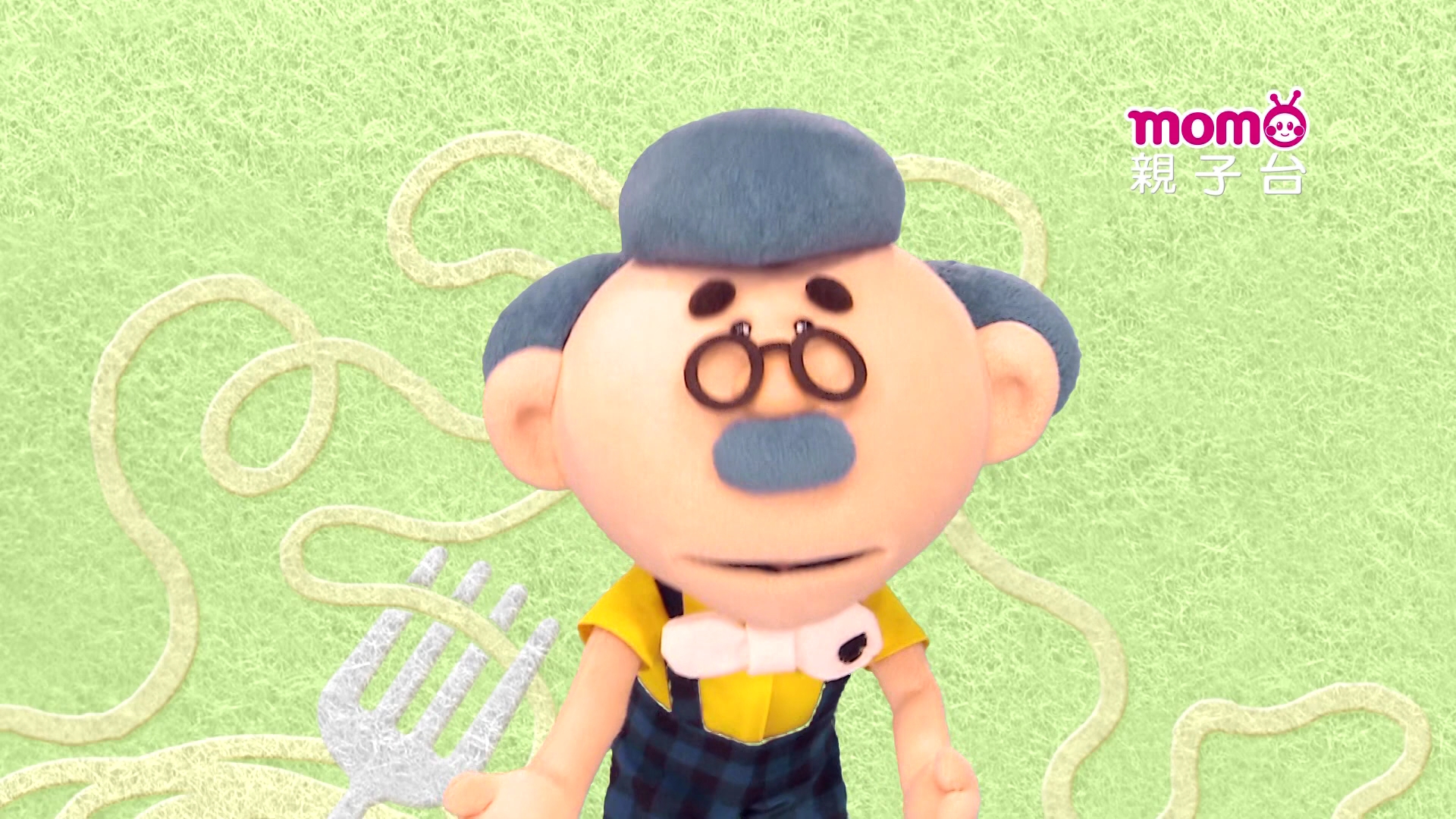 momo玩玩乐-一起动动脑