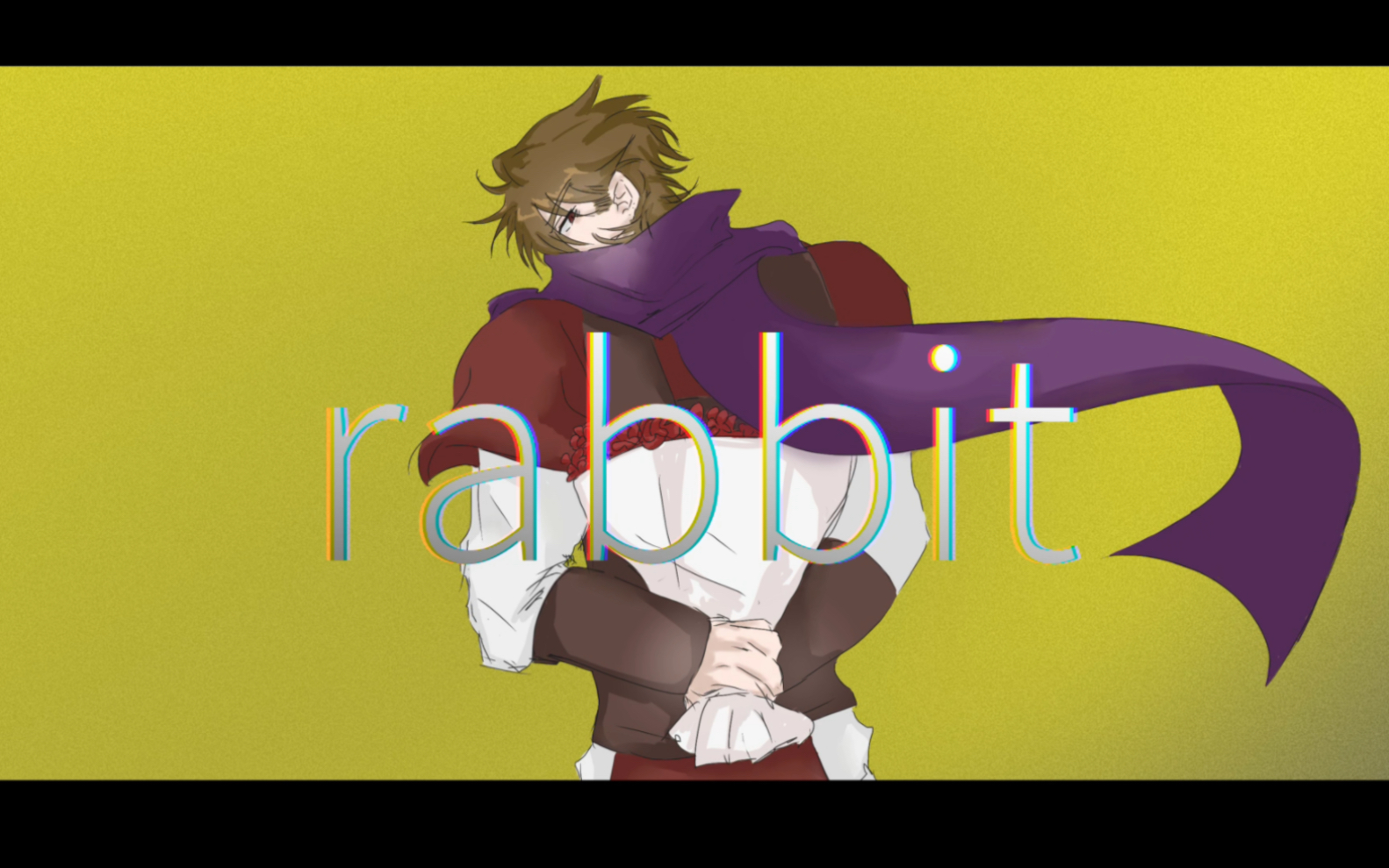 [图]迪奥的rabbit （内含迪乔）