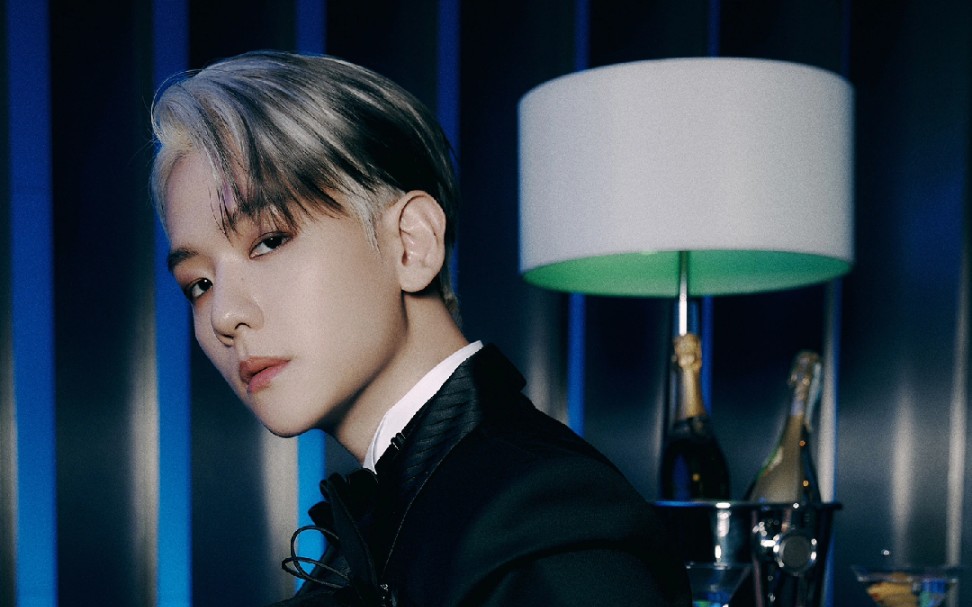 exo《cream soda》mv