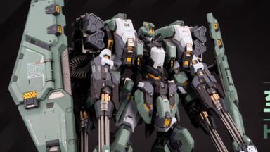 QIANLONG TOYS 1/6 可動人偶NO.QL-007 洪武大帝明太祖朱元璋【刺绣帝王