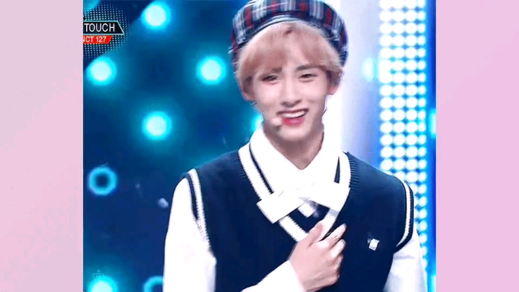 董思成绝版贝雷帽小昀