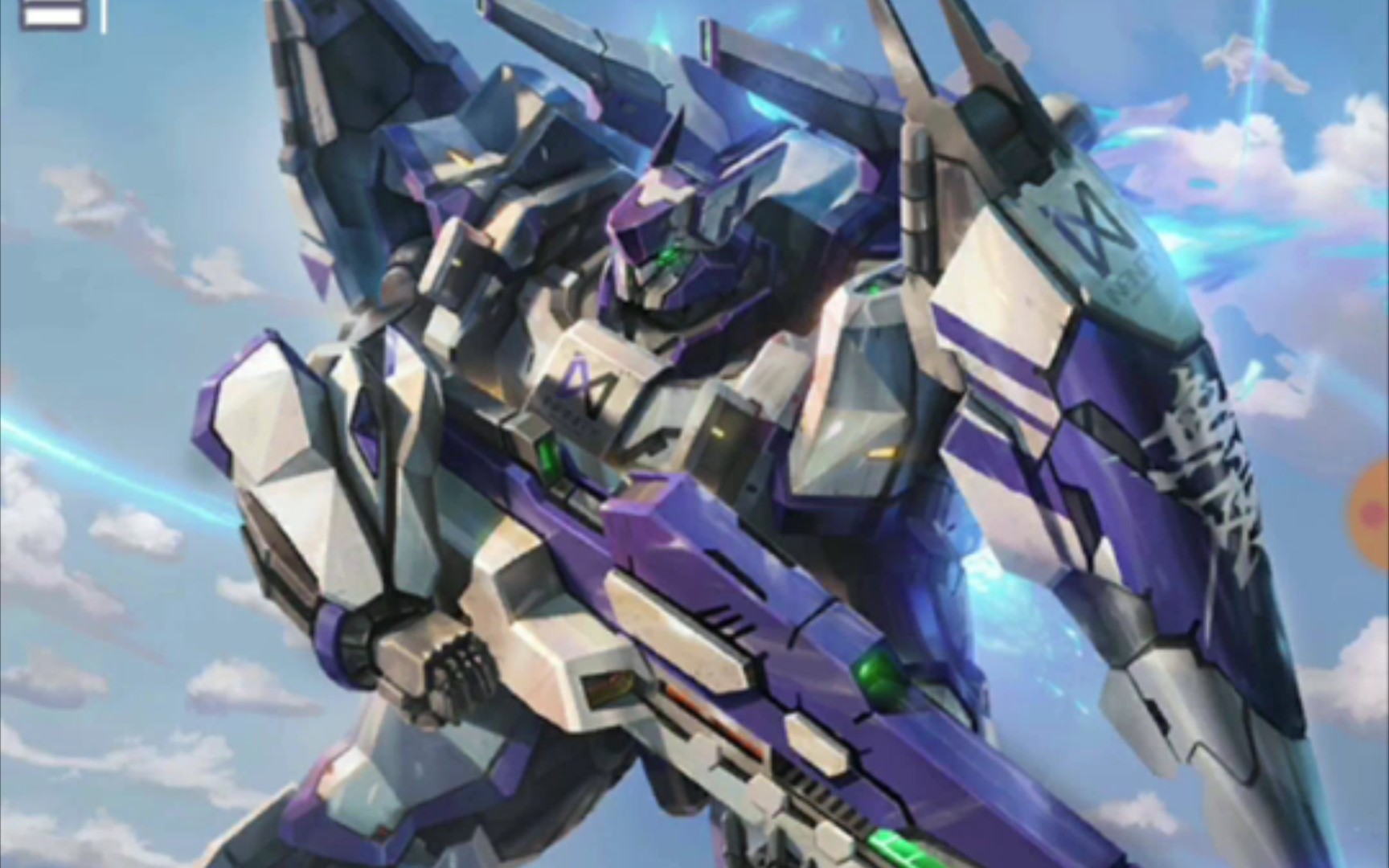 无限与人偶随机事件机动战队