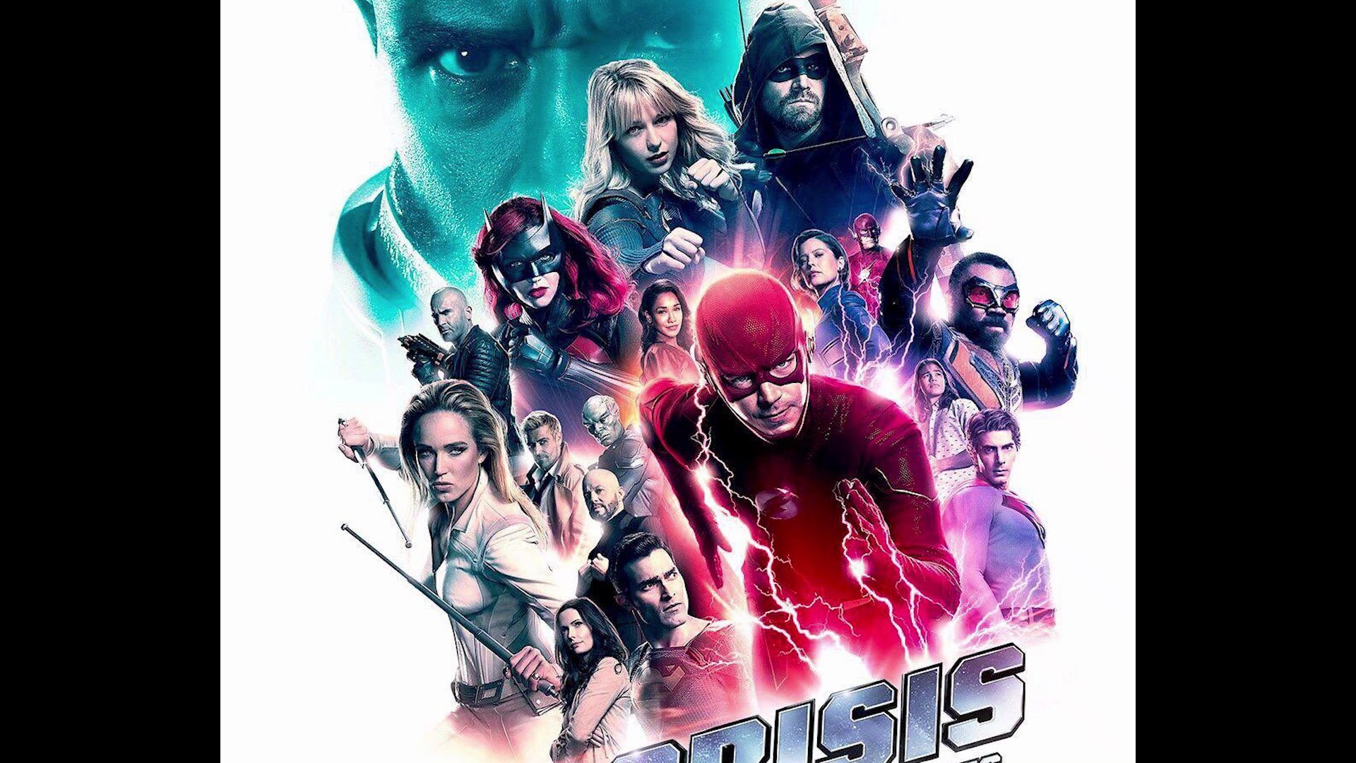 dc美剧无限地球危机soundtrack——the_multive_哔哩哔哩 (゜-゜)つロ