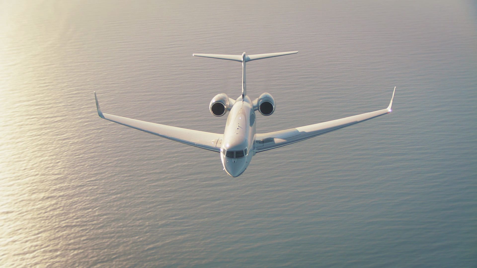 湾流g650er速度赶超客机马斯克同款