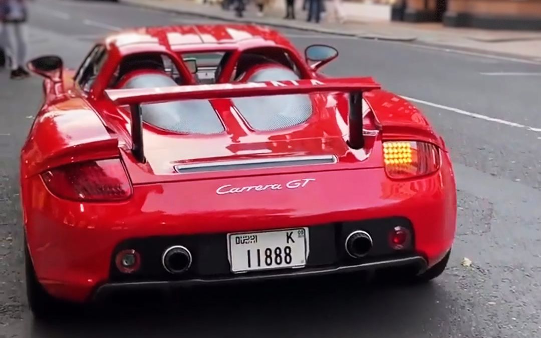 卡雷拉gt:帅是真的帅 滑也是真的滑