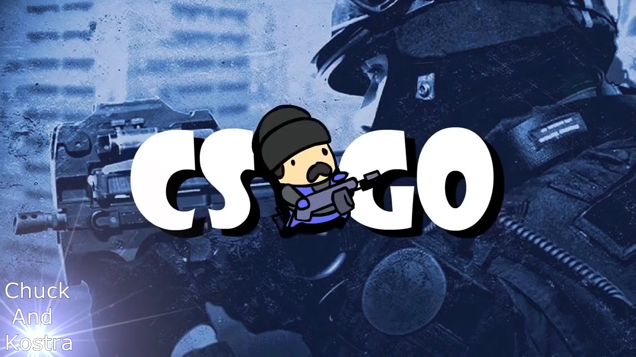 csgo图片搞笑封面图片