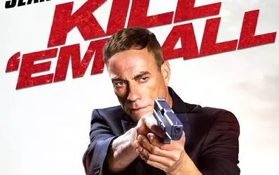 尚格云顿新作中字赶尽杀绝killemall2017预告片