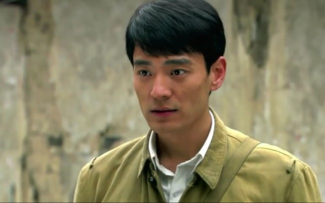 李光洁是什么小天使山楂树之恋cut5_哔哩哔哩 (゜-゜)つロ 干杯~-bili