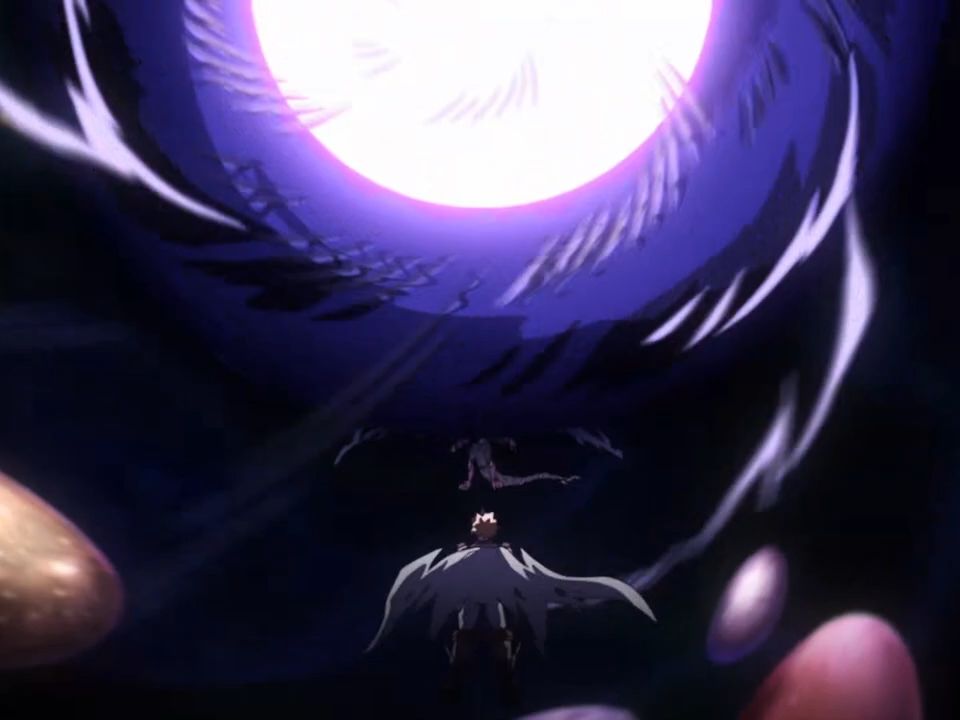 天狼星兽首次亮相新招式