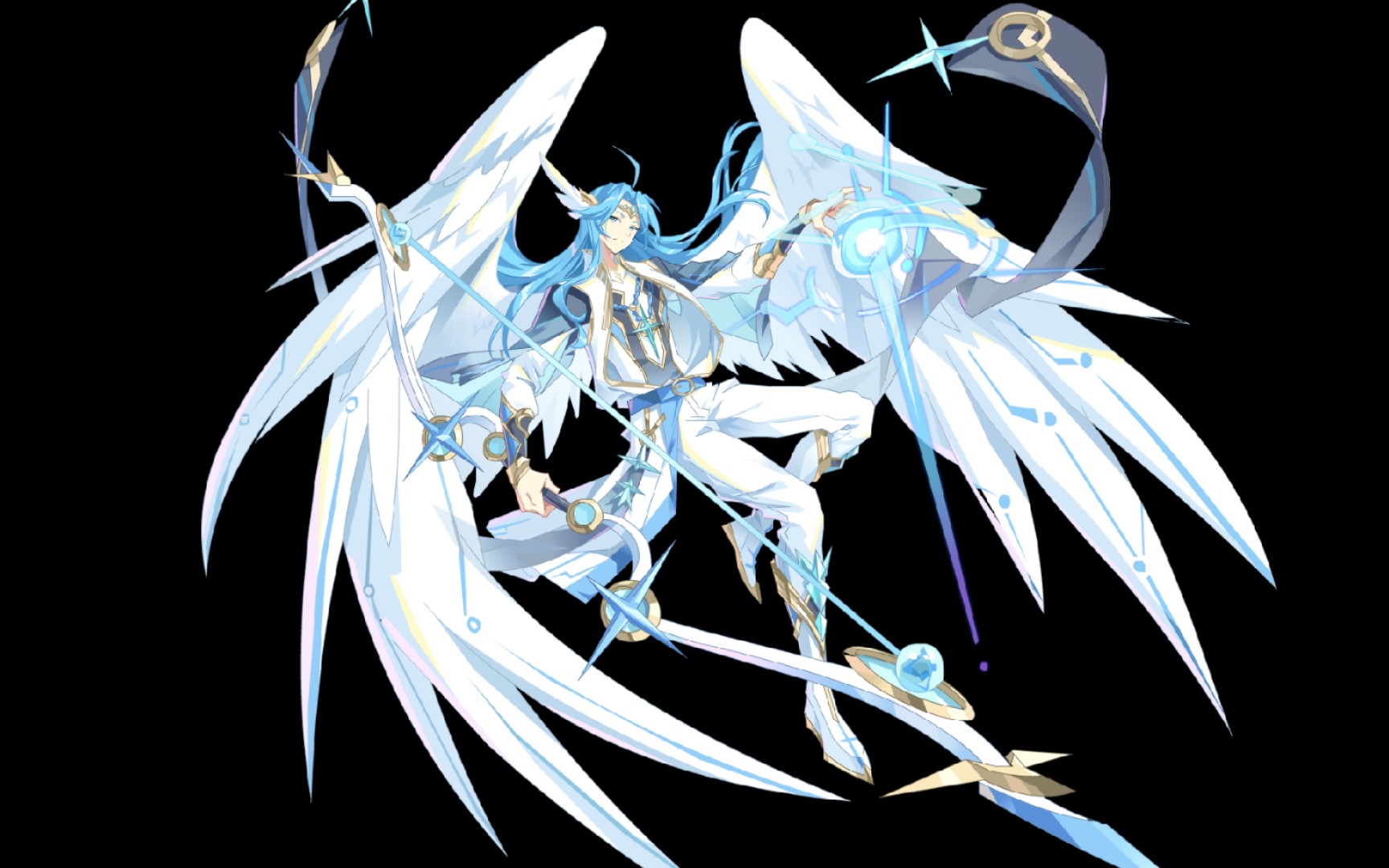 奥奇传说:启元圣王·帝释天贫民稳定乱杀无秩序爱灵(阿洛伊斯希望双生