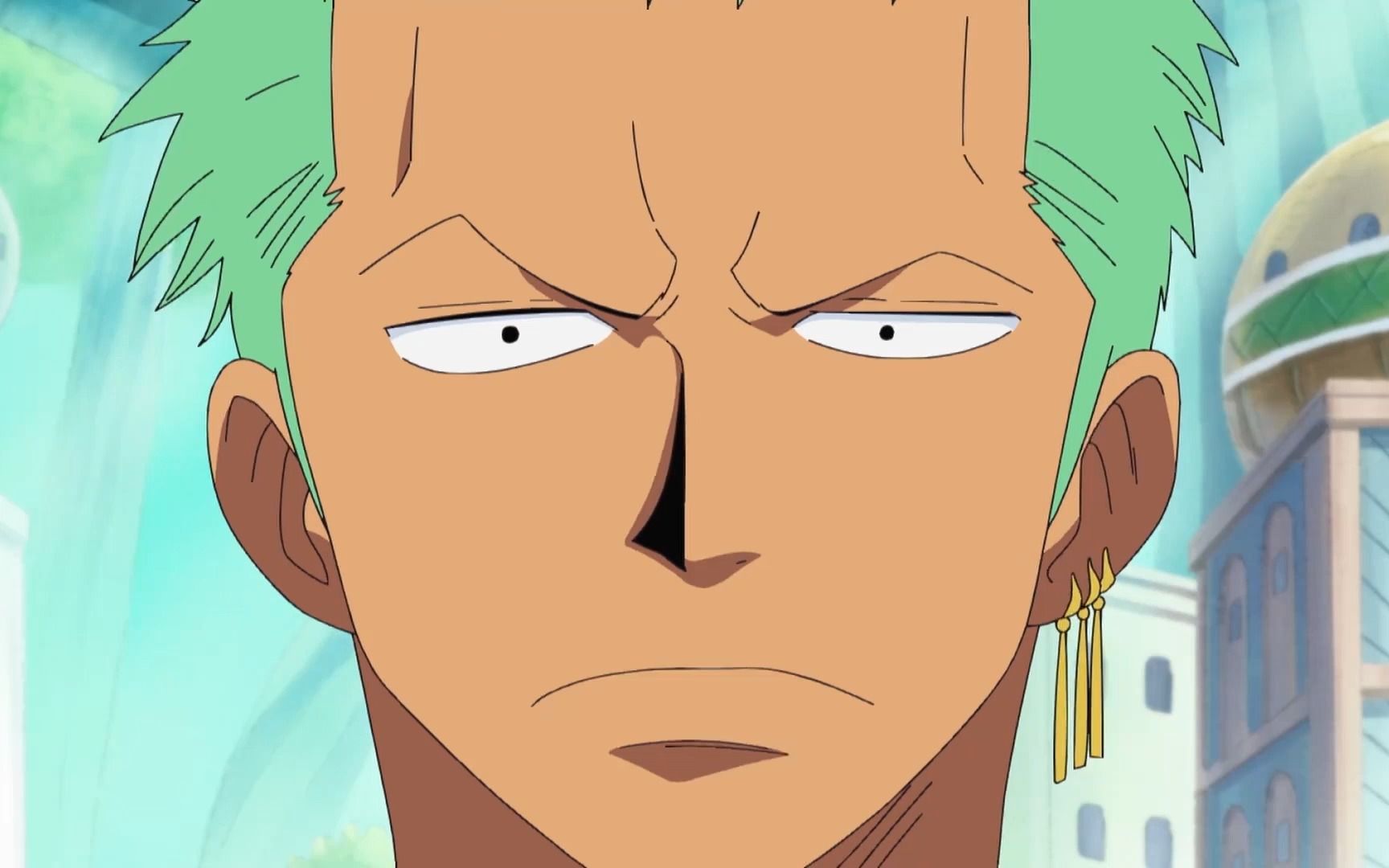 一个想成为大剑豪的路痴