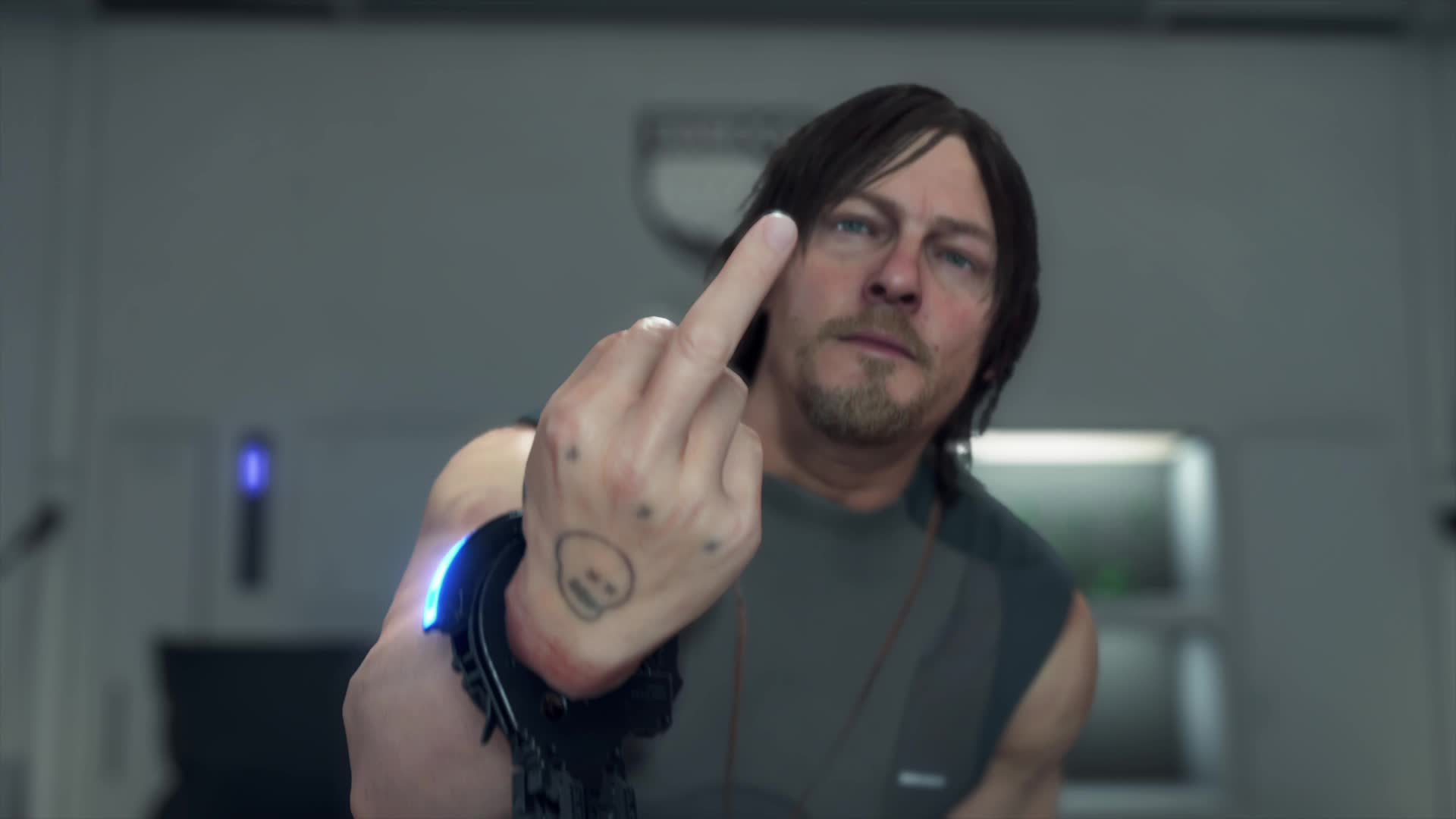 活动  【死亡搁浅】安全屋里的bt(并不