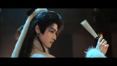 龚俊温客行山河令/-哔哩哔哩_Bilibili