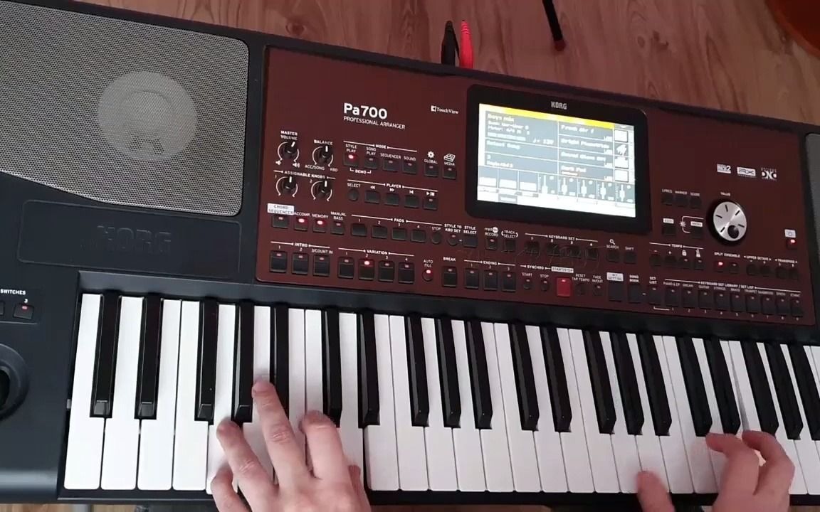 80年代金曲boysmegamixkorgpa700