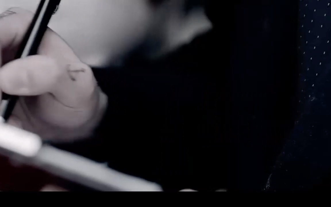 我的mv我做主:exo油管mv张艺兴"个人镜头" 张艺兴 lay-1