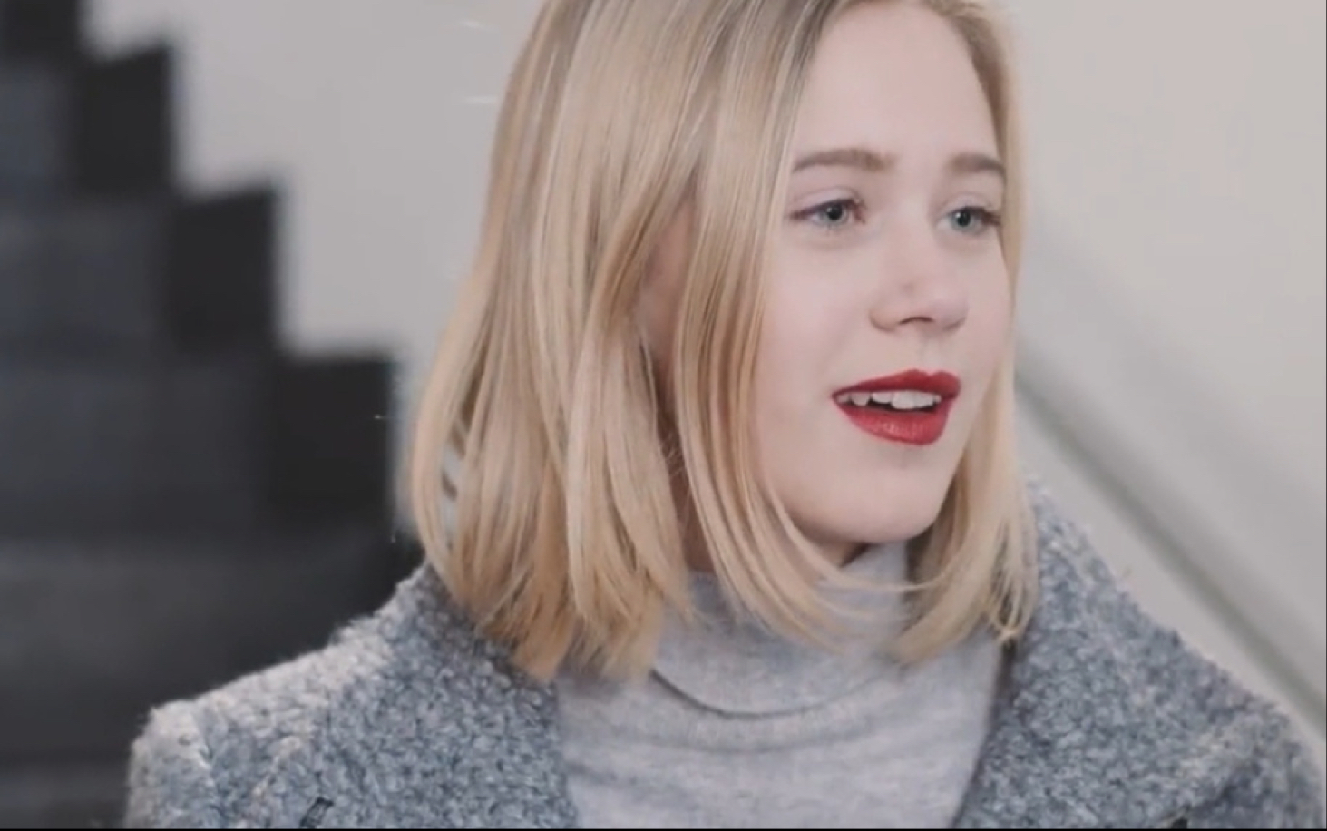 noora&william 第一季