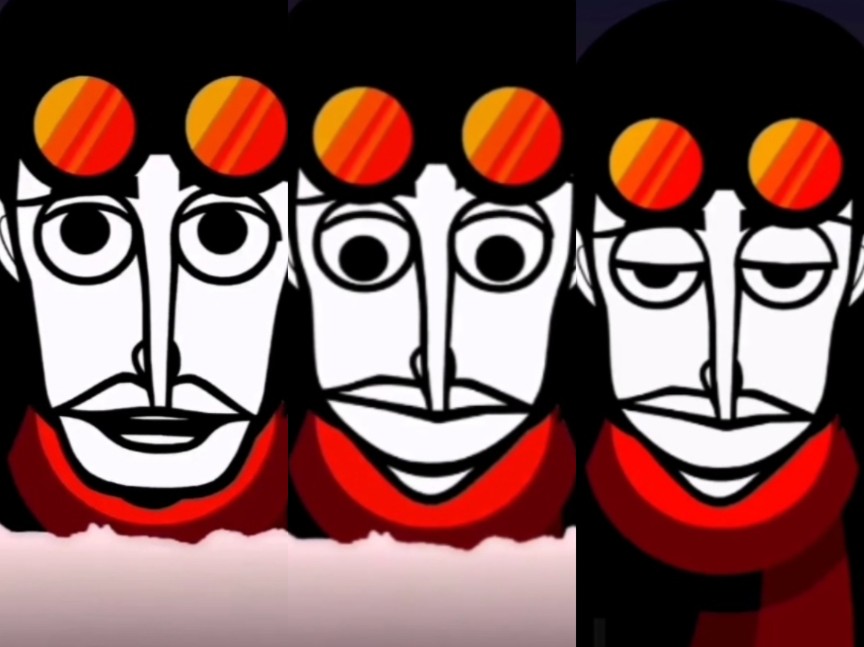 给你讲讲我们主唱的故事吧…"节奏盒子《augury》模组混音《城市第一