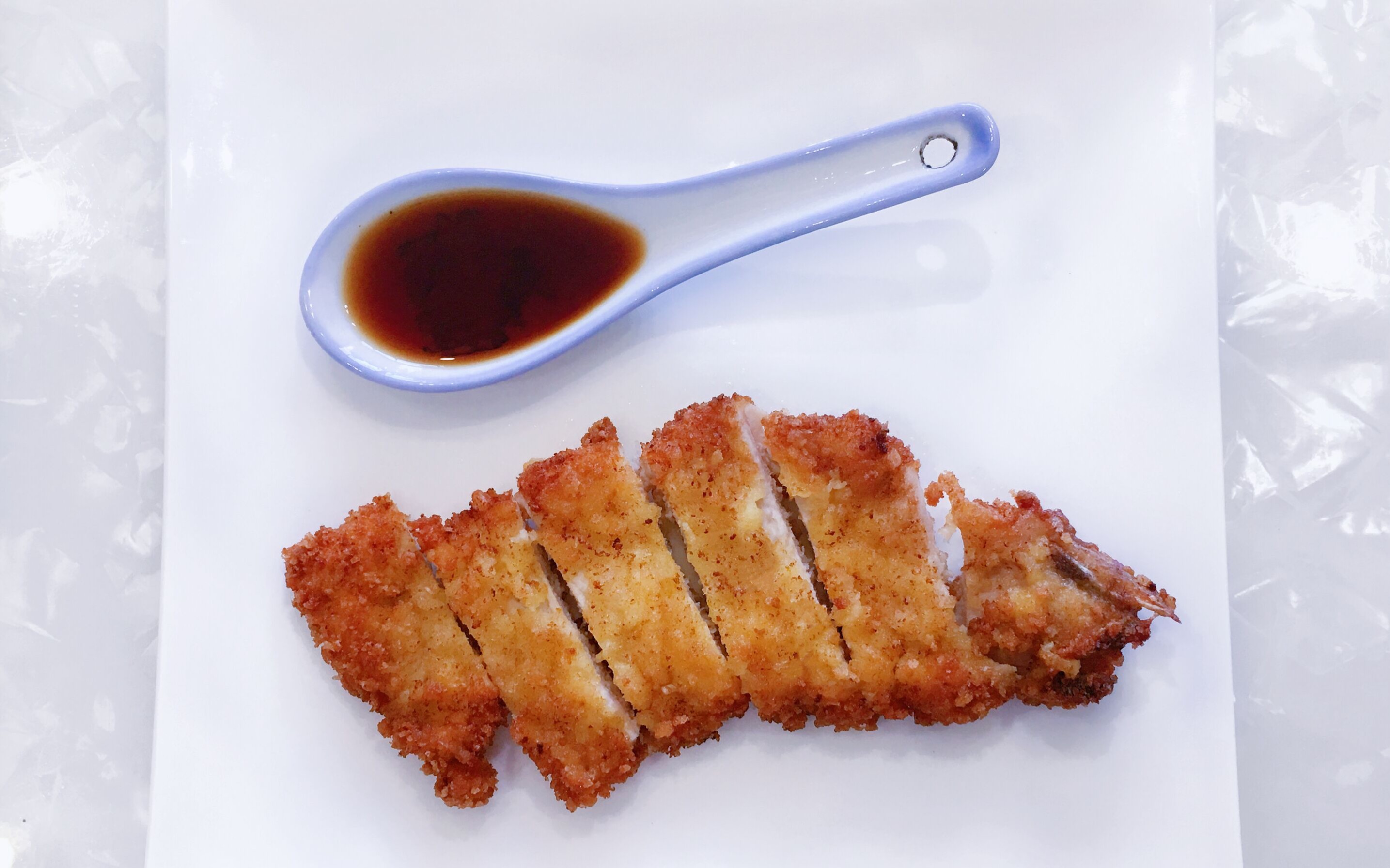 【不正经料理】第十五期20170207 大上海炸猪排