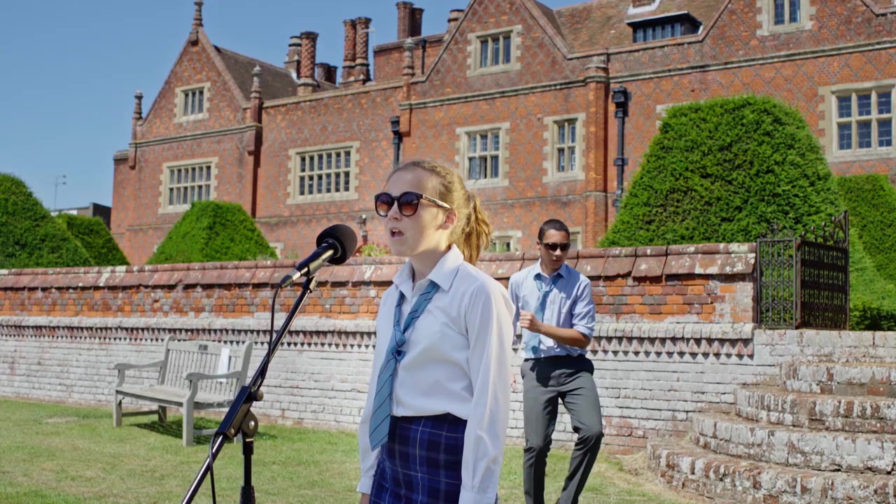 ourschoolofficialhdmusicvideoframlinghamcollegeprepschoolprivate