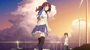 那朵花剧场版 Op 完整版 哔哩哔哩 つロ干杯 Bilibili