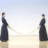 【九型十三刀】剑道基本技稽古法 教学视频