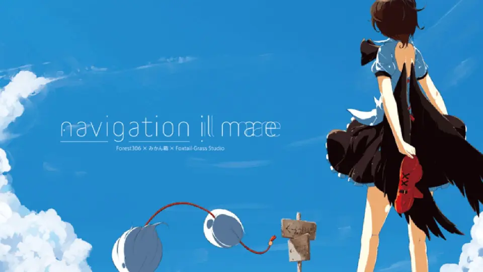 NAVIGATION IL MARE-哔哩哔哩_Bilibili