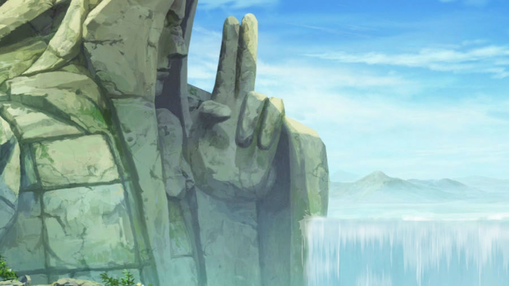 鸣佐终末之谷决战背景音乐 火影忍者online背景音乐