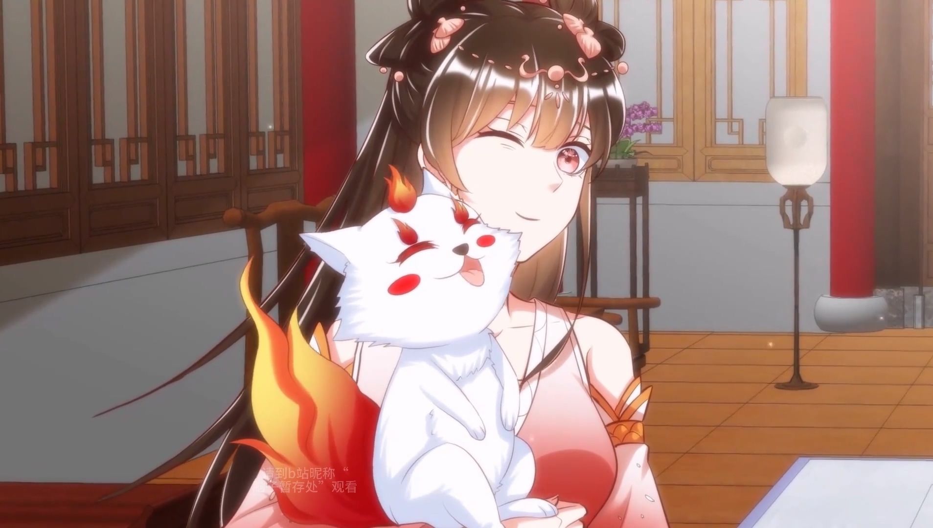 存亡之际,李辰于绝境中得遇天大机缘,获得了一部无上功法——混沌决