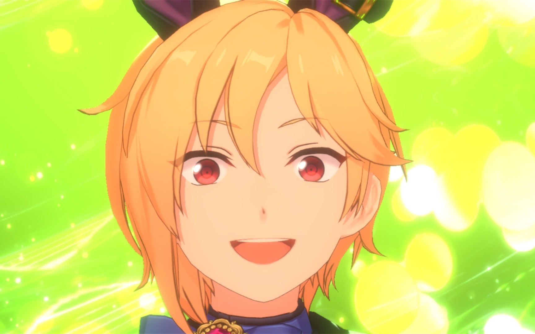 [es2]仁兔成鸣的airhead