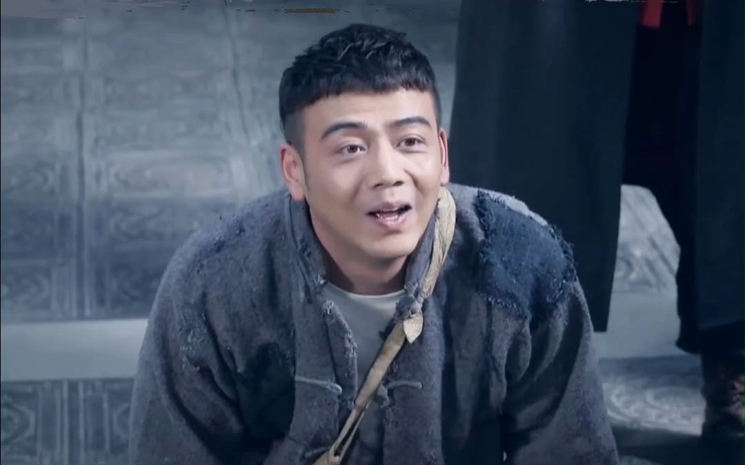 杨烁演绎抗战版韦小宝