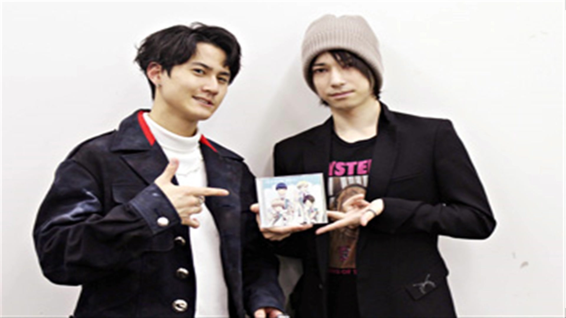 星歌剧(第2期)web广播～ayanagi star radio～第03回(嘉宾:武内骏辅)