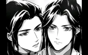 【天官赐福】风信慕情的一个超甜小故事～∧▽∧